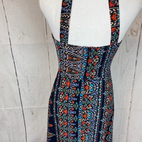 Maxi Dress NWOT - Picture 3 of 8